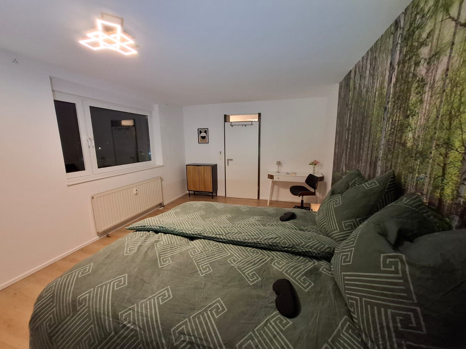  Perfect & Wonderful Studio In Bensheim  -  Perfect & wonderful studio in Bensheim  - Gallery -  15