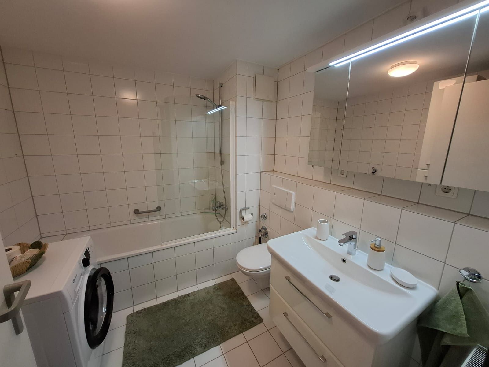  Perfect & Wonderful Studio In Bensheim  -  Perfect & wonderful studio in Bensheim  - Gallery -  11