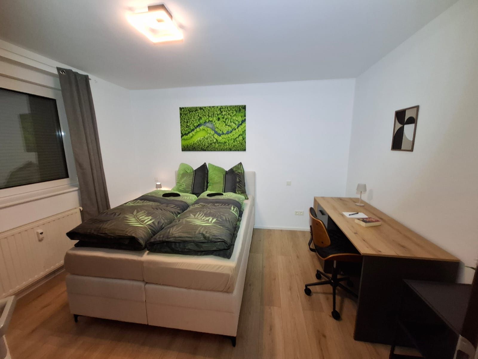  Perfect & Wonderful Studio In Bensheim  -  Perfect & wonderful studio in Bensheim  - Gallery -  18