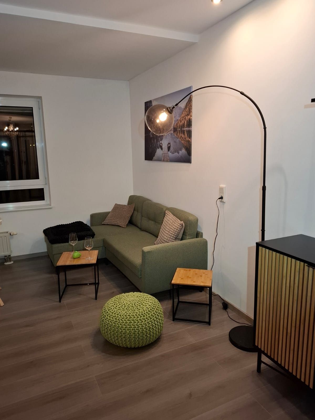  Perfect & Wonderful Studio In Bensheim  -  Perfect & wonderful studio in Bensheim  - Gallery -  7