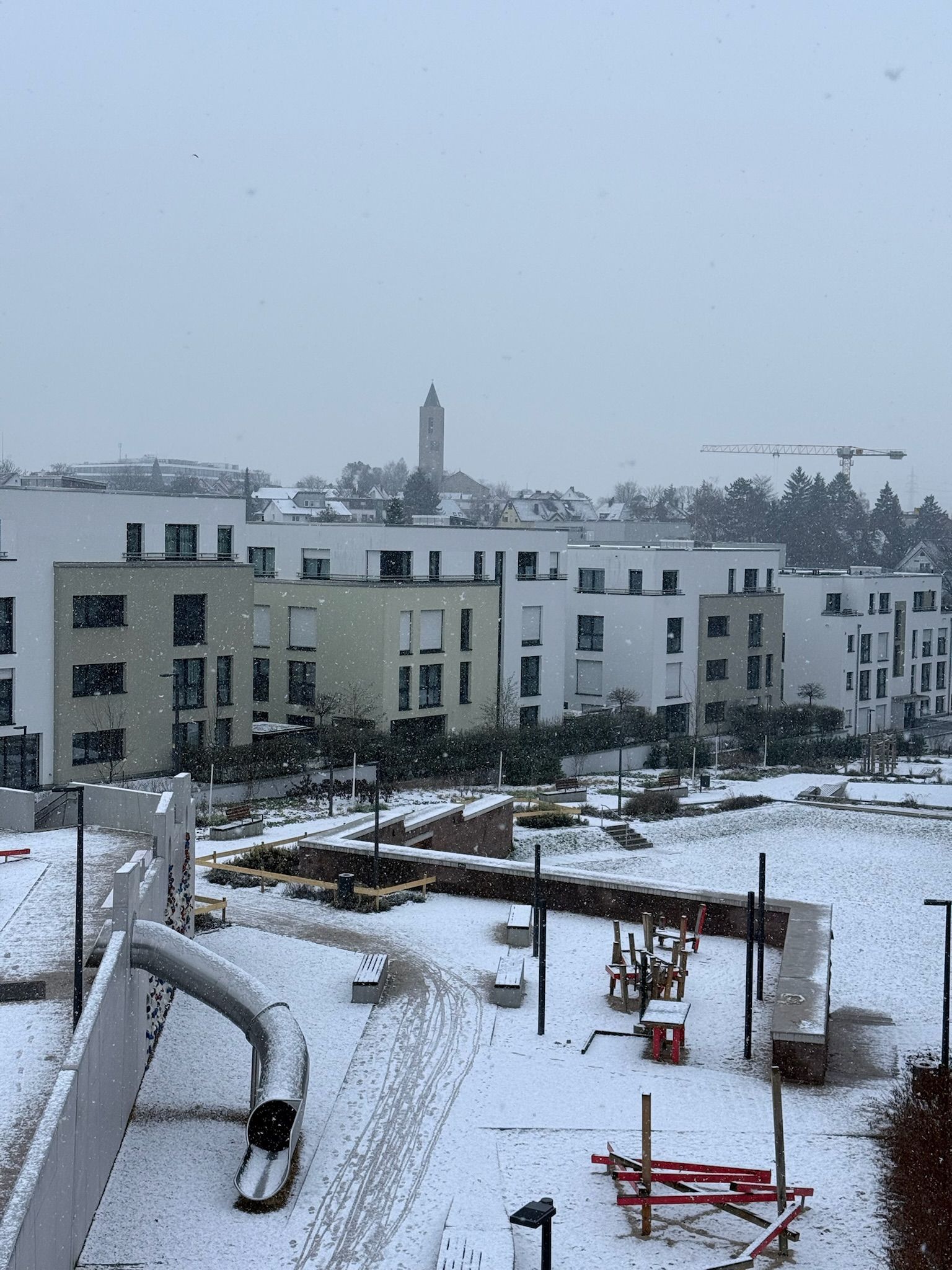Top 4-Room Designer Furnished Apartment With Balcony Near Leonberg City Park: Central, Bright, Luxur - 1