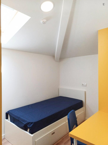 Appealing studio in Montes Claros