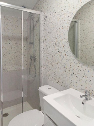 Appealing studio in Montes Claros