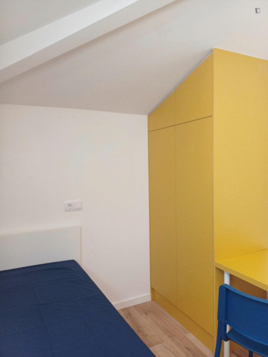 Appealing studio in Montes Claros