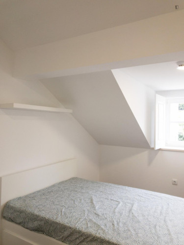 Welcoming studio close to the Universidade de Coimbra