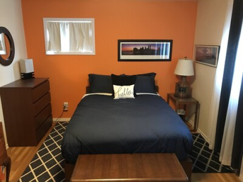 Quiet Private Comfort Boulder Home