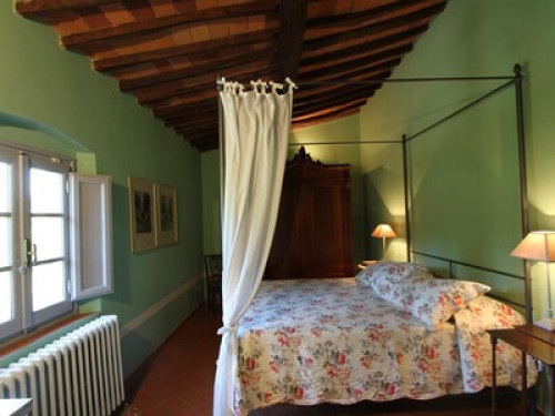 Agriturismo All'Ombra del Tiglio 