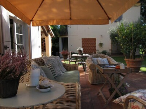 Agriturismo All'Ombra del Tiglio  - Gallery - 28