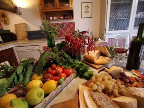 Agriturismo All'Ombra del Tiglio  - Gallery - 26