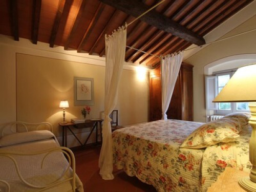 Agriturismo All'Ombra del Tiglio 