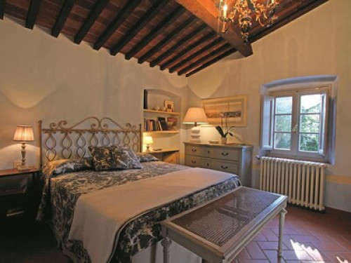 Agriturismo All'Ombra del Tiglio 