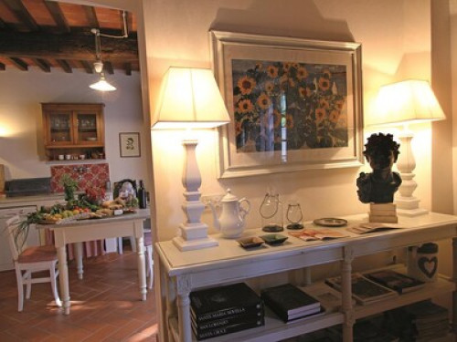 Agriturismo All'Ombra del Tiglio  - Gallery - 24