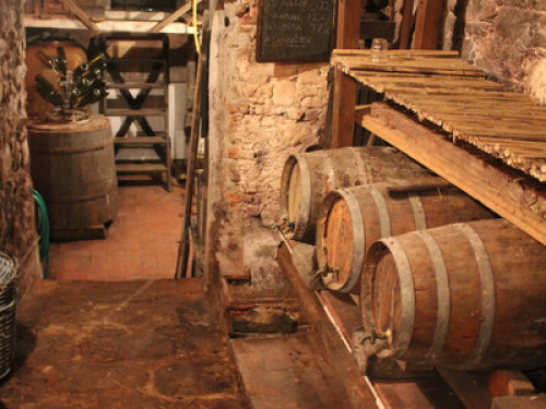 Agriturismo All'Ombra del Tiglio  - Gallery - 17