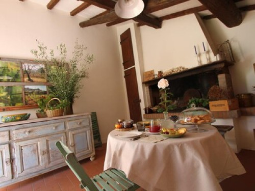 Agriturismo All'Ombra del Tiglio  - Gallery - 25