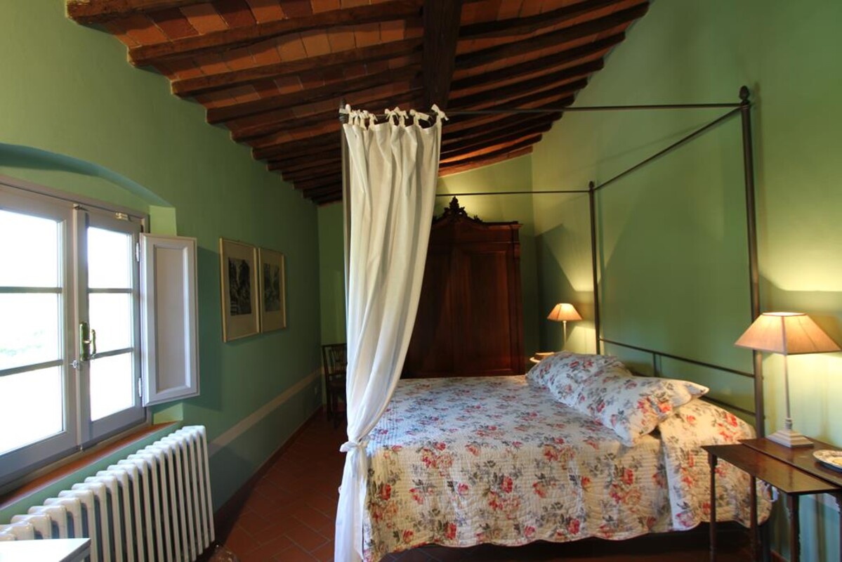 Double Room(Single Bed) - 1
