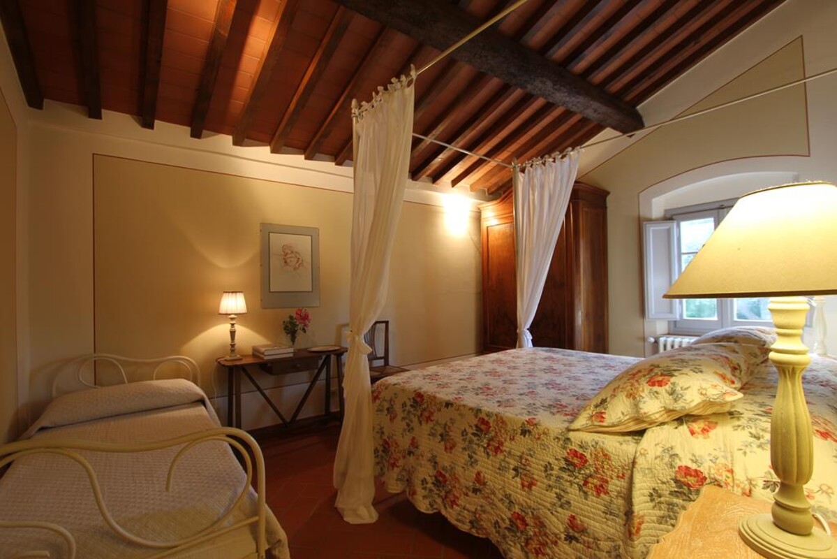 Triple Room(Single Bed) - 1