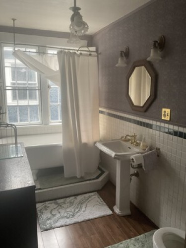 Beautiful room for rent