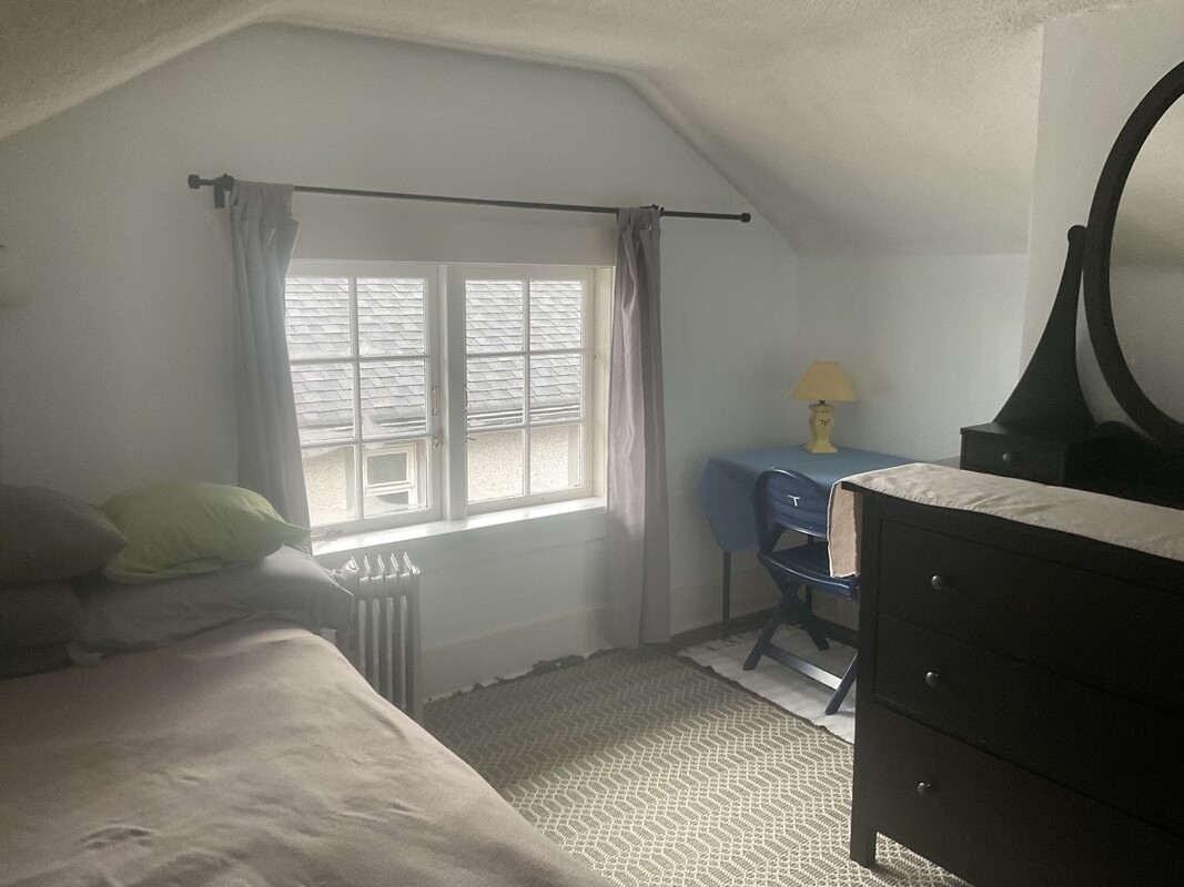  Garfield(Full Room)  -  Beautiful room for rent  - Gallery -  1