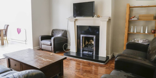 DCU Accommodation  - Gallery -  5