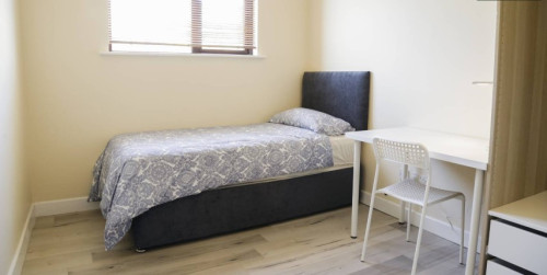DCU Accommodation - Gallery - 17