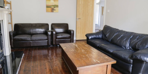 DCU Accommodation - Gallery - 15
