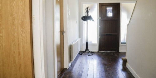 DCU Accommodation - Gallery - 10