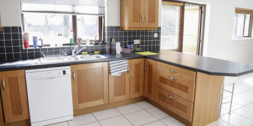 DCU Accommodation - Gallery - 11