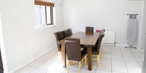 DCU Accommodation - Gallery - 14