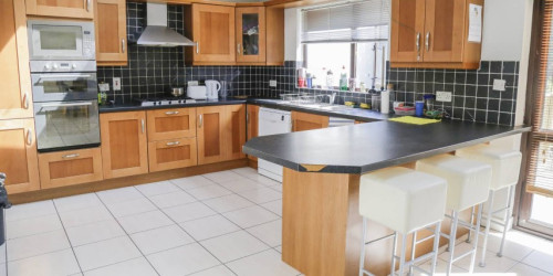 DCU Accommodation  - Gallery -  2