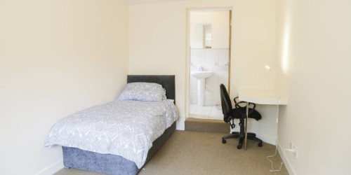DCU Accommodation  - Gallery -  4
