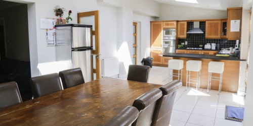 DCU Accommodation - Gallery - 13