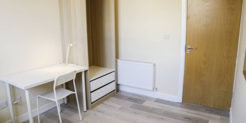 DCU Accommodation - Gallery - 9