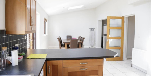 DCU Accommodation - Gallery - 12