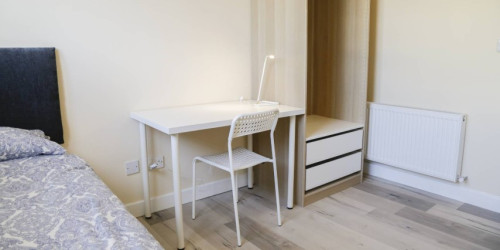 DCU Accommodation - Gallery - 18