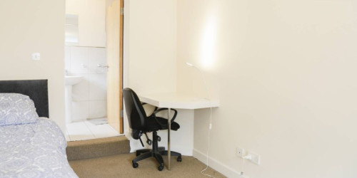 DCU Accommodation - Gallery - 8