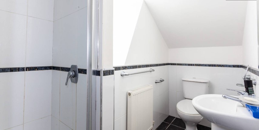  Twin  -  DCU Accommodation  - Gallery -  2