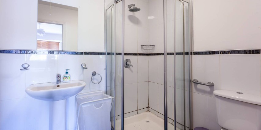  Twin  -  DCU Accommodation  - Gallery -  3