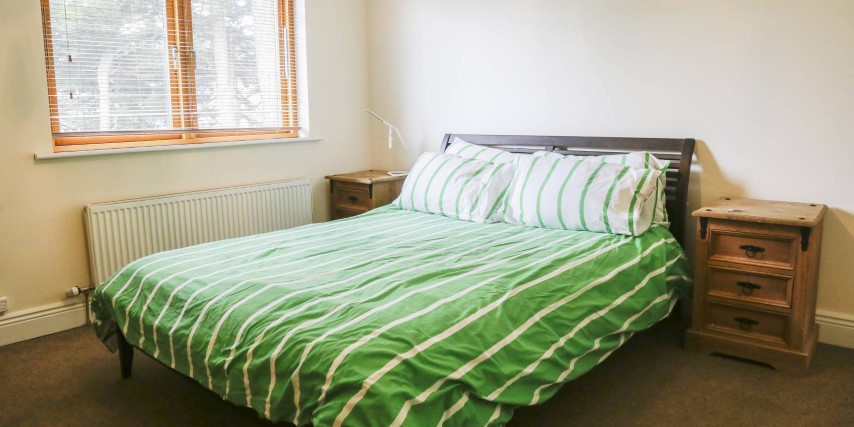  Double  -  DCU Accommodation  - Gallery -  1