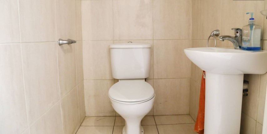  Double  -  DCU Accommodation  - Gallery -  2