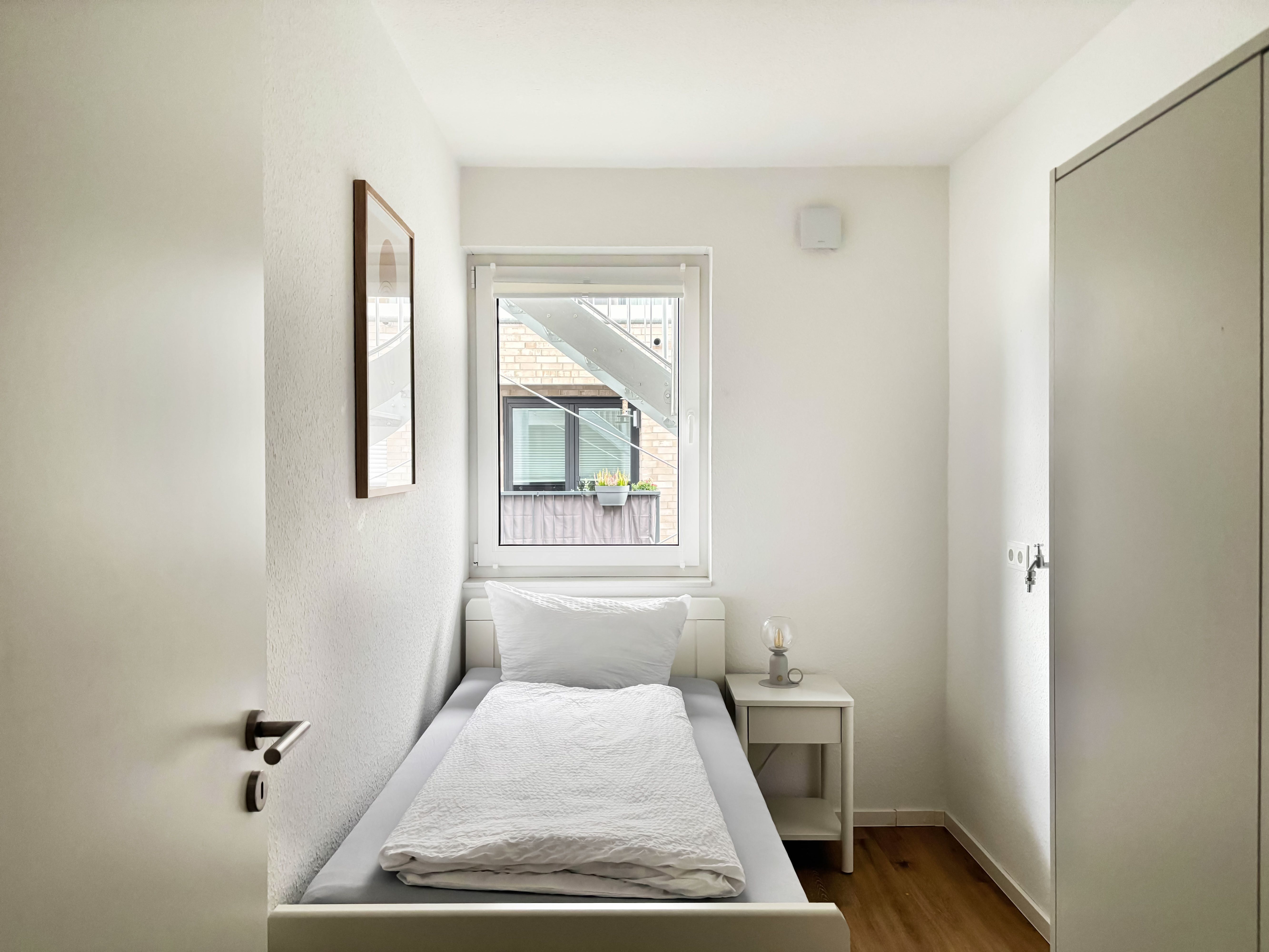 Modern, New & Beautiful Studios In Osnabrück - Modern, new & beautiful studios in Osnabrück - Gallery - 3