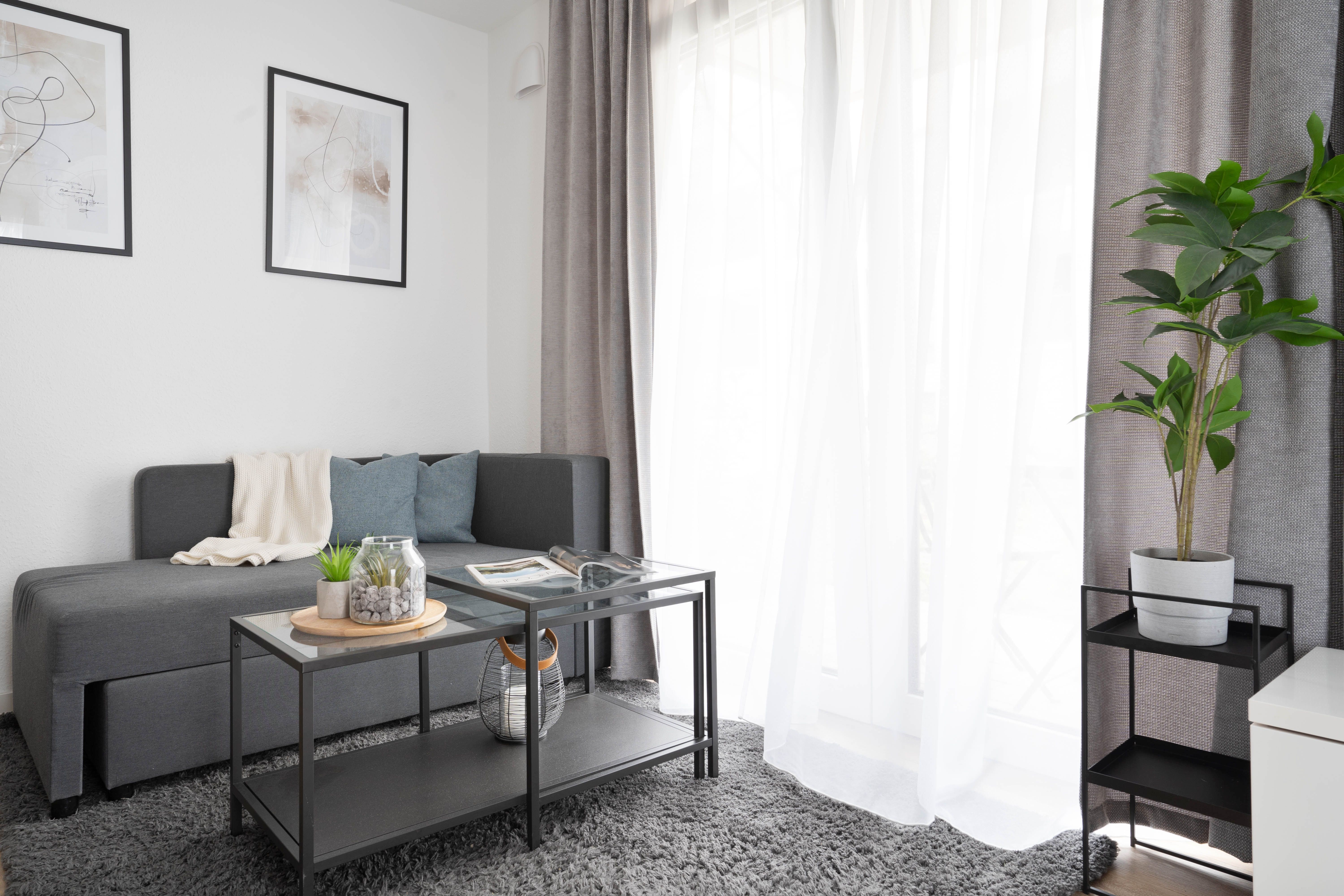Modern, New & Beautiful Studios In Osnabrück - Modern, new & beautiful studios in Osnabrück - Gallery - 14