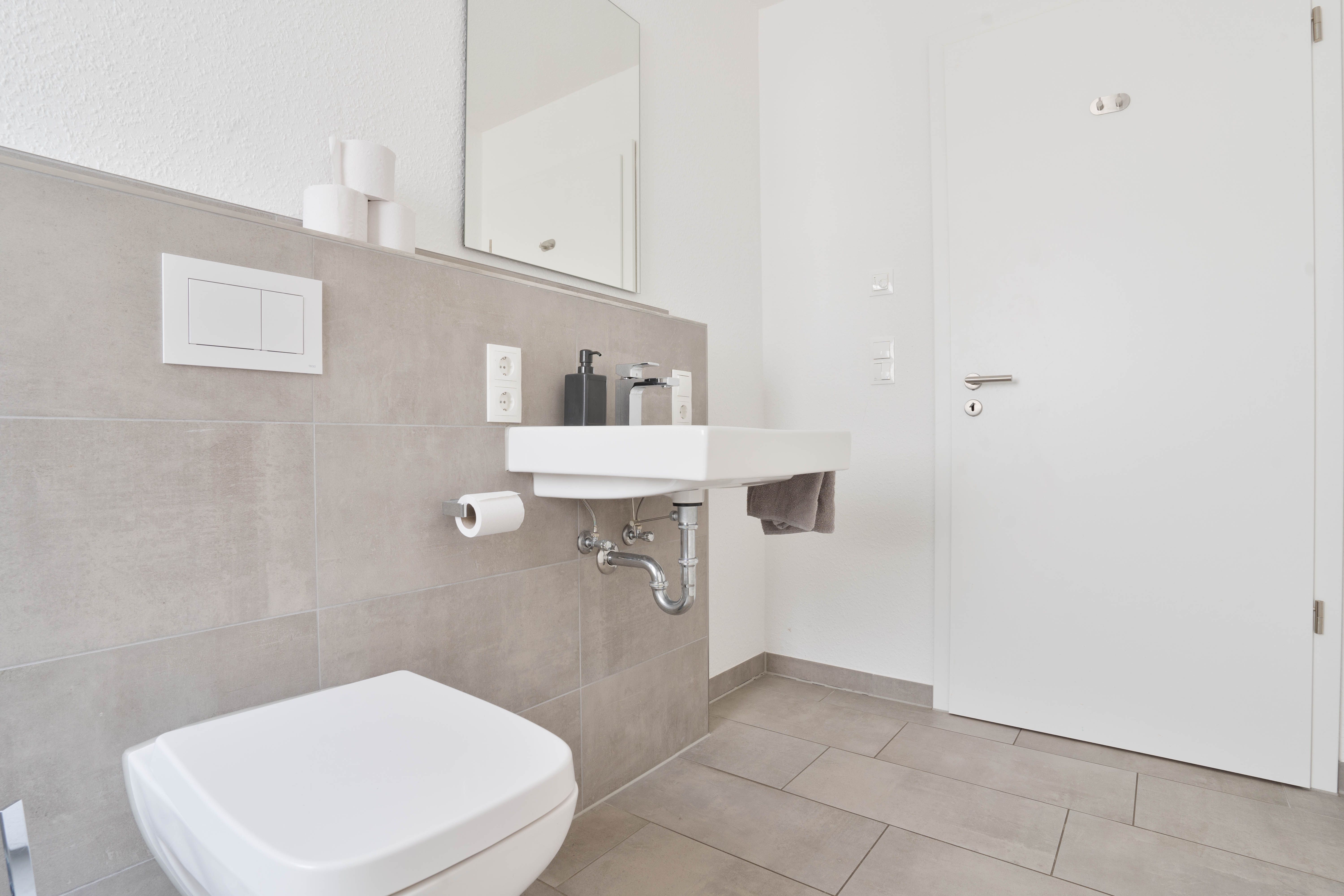 Modern, New & Beautiful Studios In Osnabrück - Modern, new & beautiful studios in Osnabrück - Gallery - 8