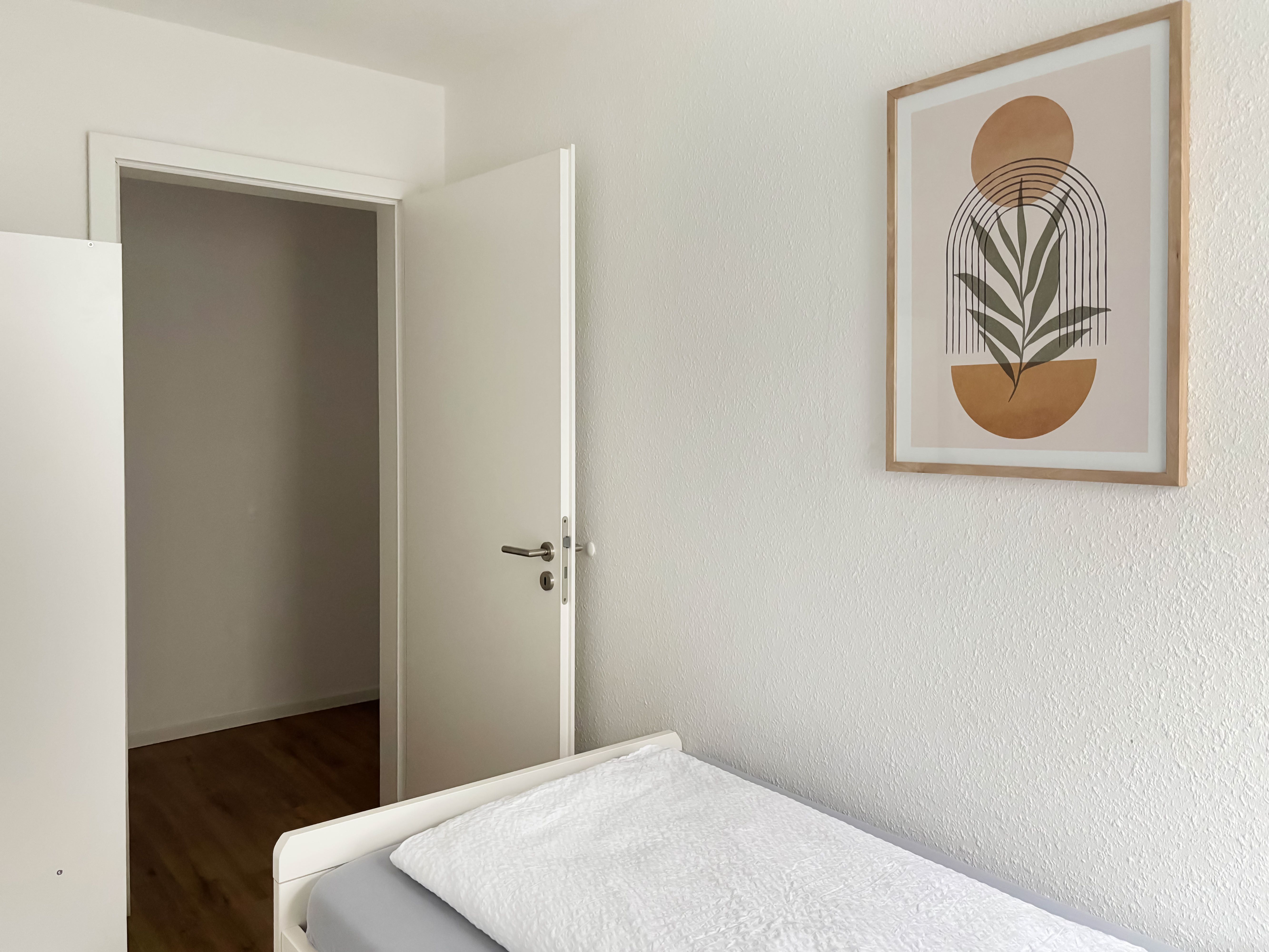 Modern, New & Beautiful Studios In Osnabrück - Modern, new & beautiful studios in Osnabrück - Gallery - 1
