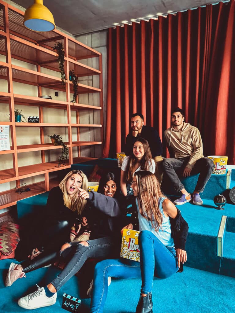 Xior Student Housing Leipzig