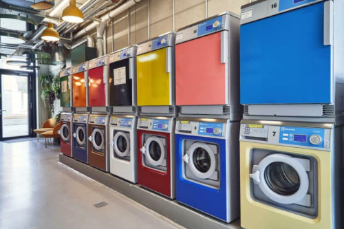 Xior Student Housing Leipzig - Gallery - 7