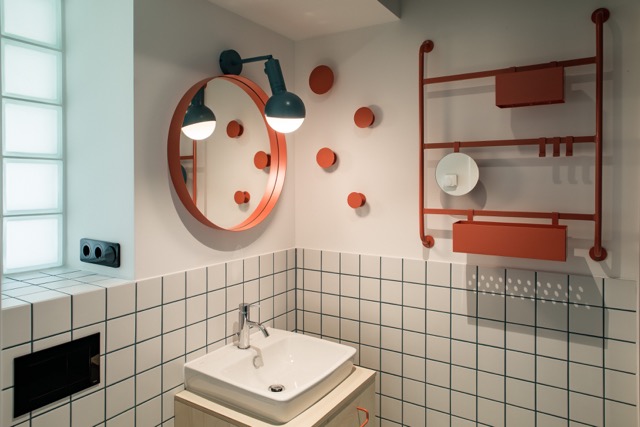 2 Person Apartment - 8