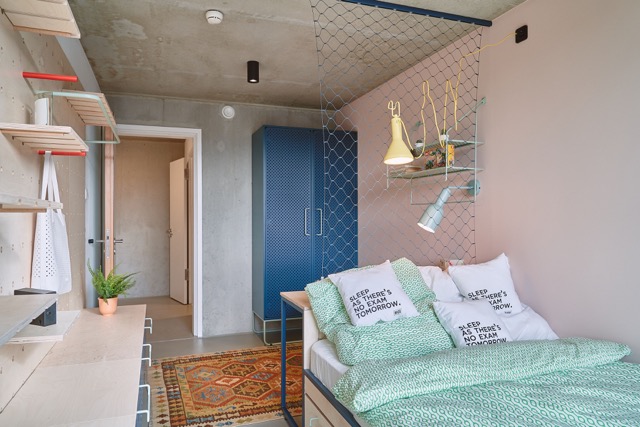 2 Person Apartment - 13
