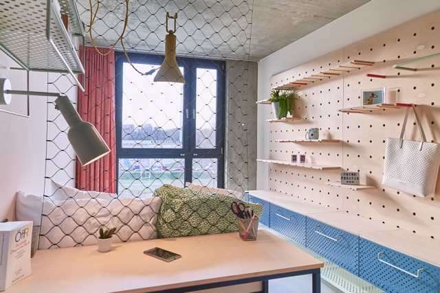 2 Person Apartment - 11