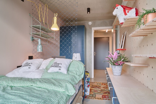 2 Person Apartment - 6