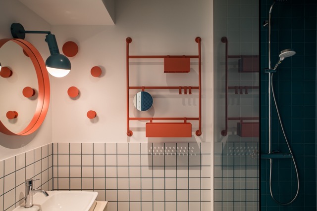 3 Person Apartment - 12